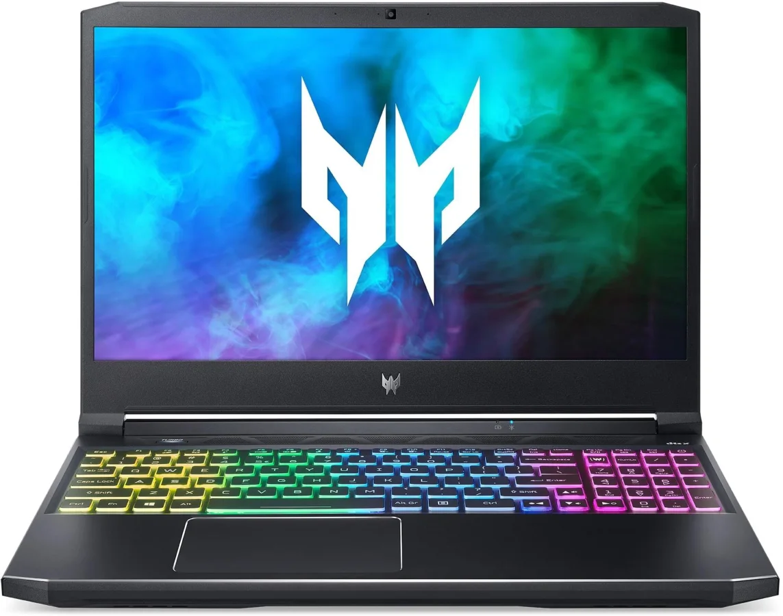 Acer Predator Helios
